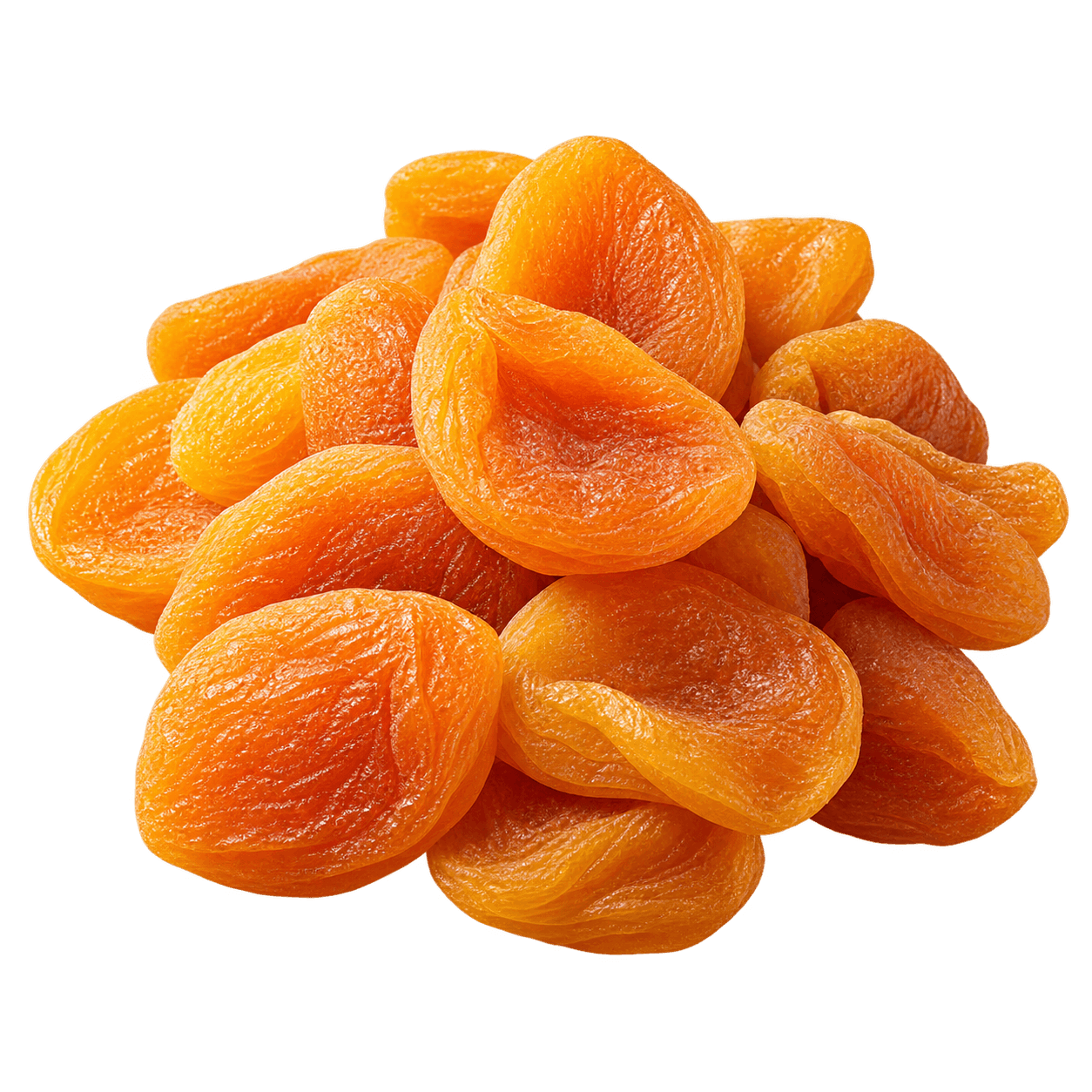 Apricot Dry