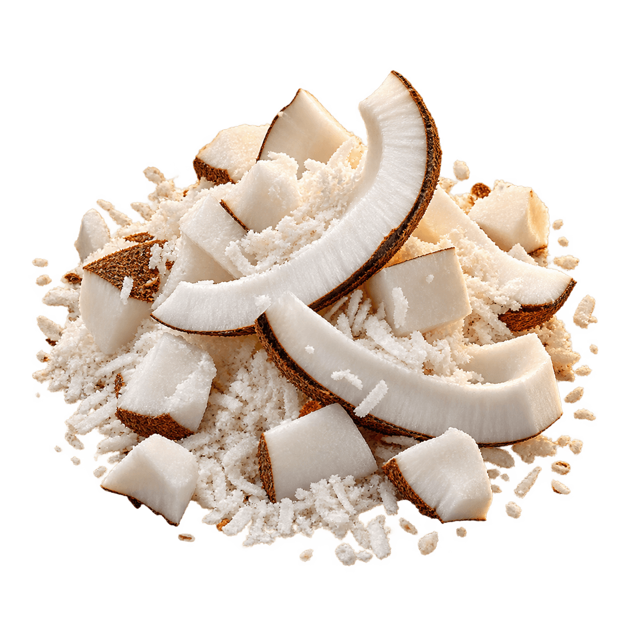 Coconut Powder