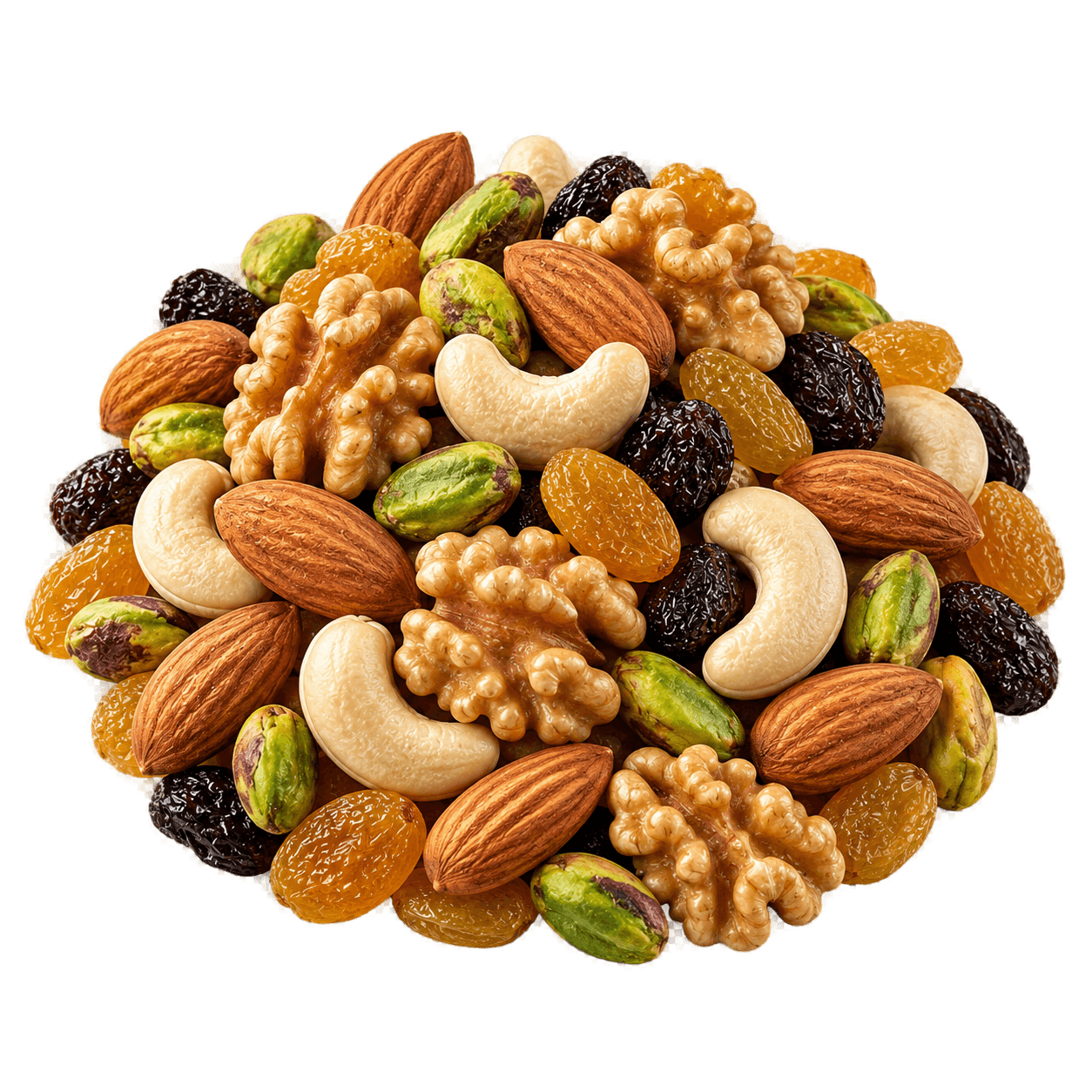 Mix Nuts