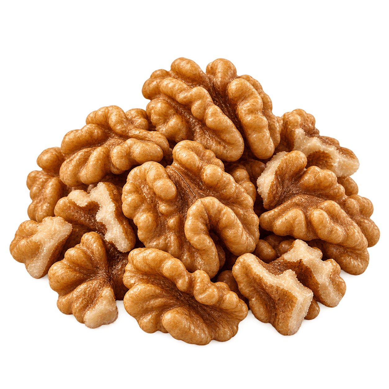 Walnut Kernels