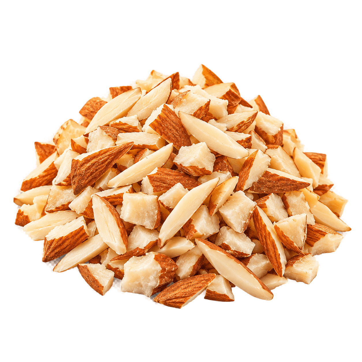Almond Crush