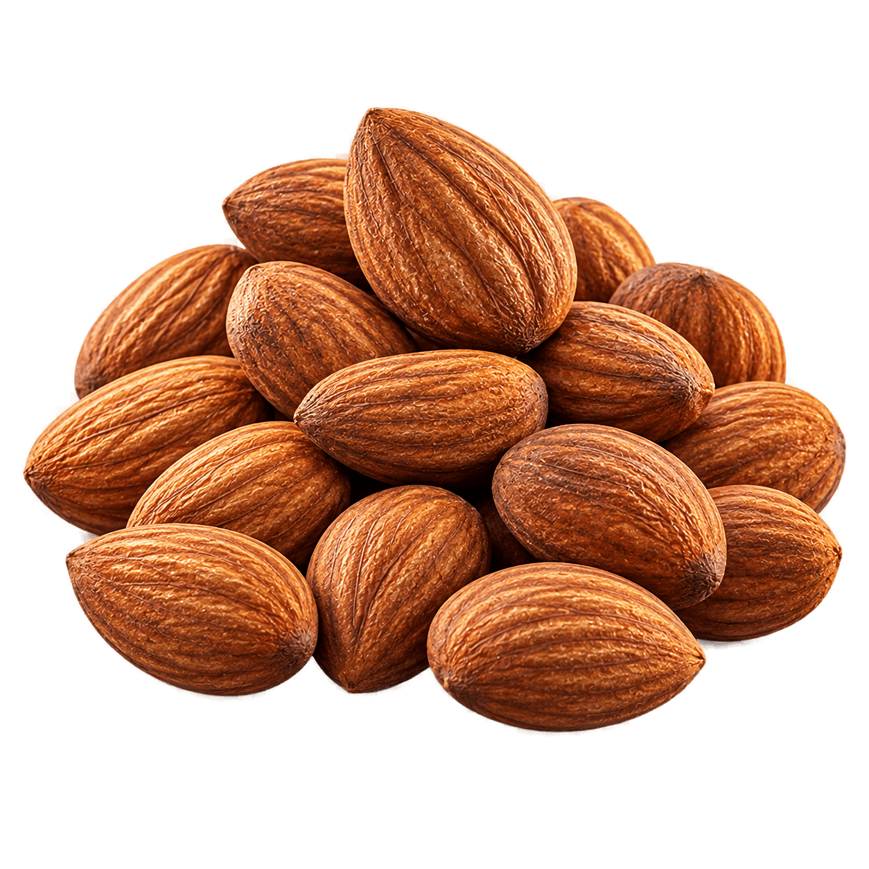 Almond Gurbandi
